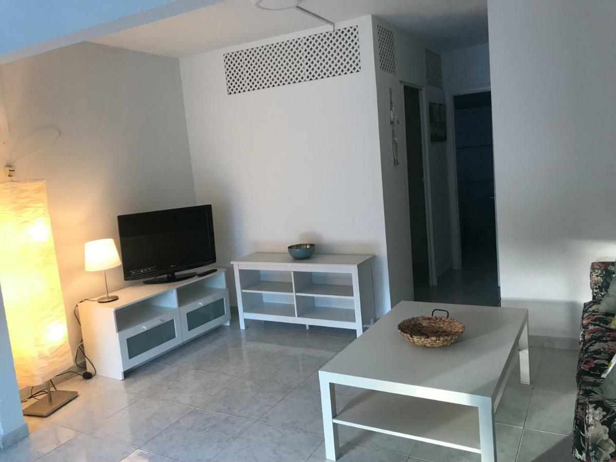 Apartamento Monte Rojo Terrace San Agustín Exterior foto