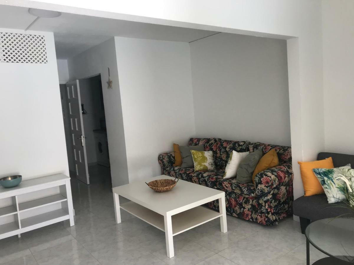 Apartamento Monte Rojo Terrace San Agustín Exterior foto