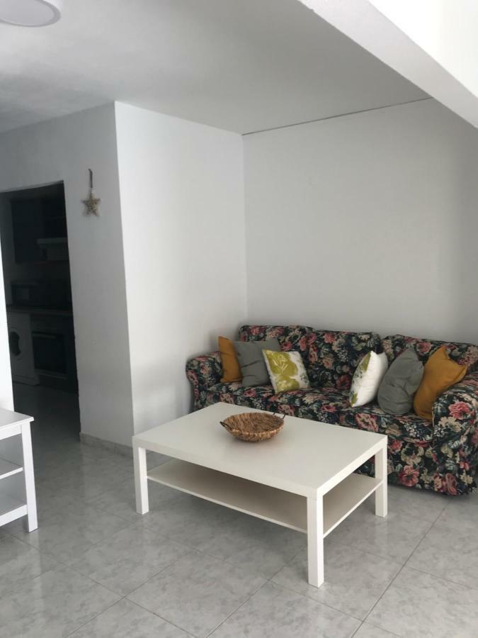 Apartamento Monte Rojo Terrace San Agustín Exterior foto