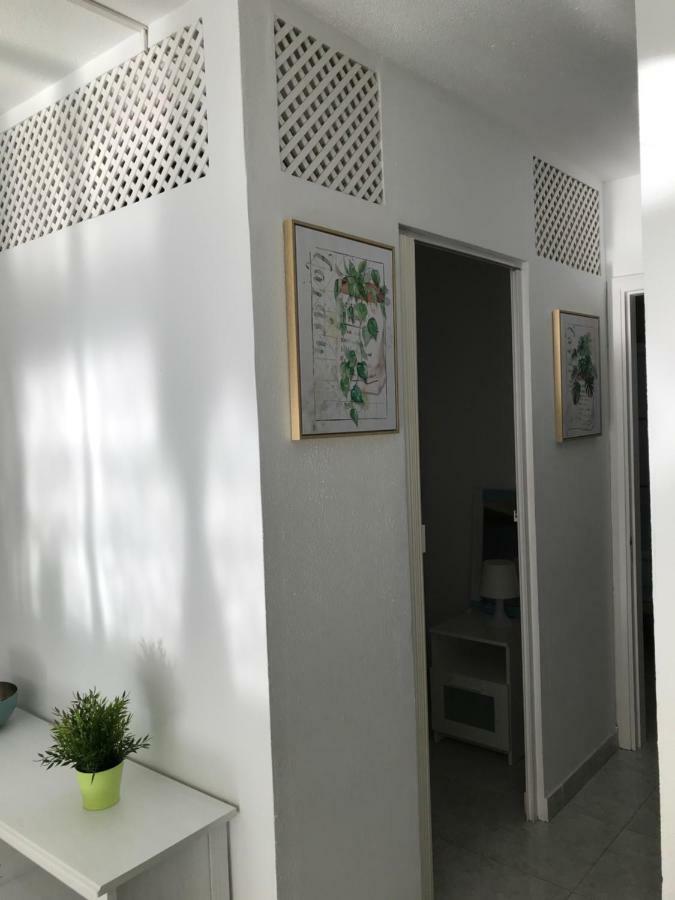 Apartamento Monte Rojo Terrace San Agustín Exterior foto