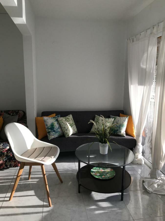 Apartamento Monte Rojo Terrace San Agustín Exterior foto