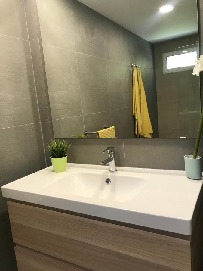 Apartamento Monte Rojo Terrace San Agustín Exterior foto